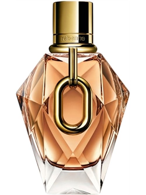 MILLION GOLD FOR HER香水由Rabanne制作- Wikiparfum