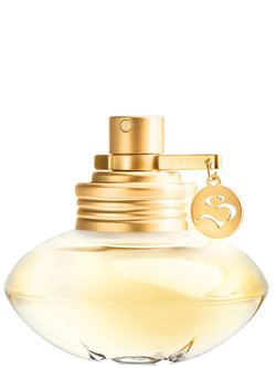 Oud wa outlet vanilla