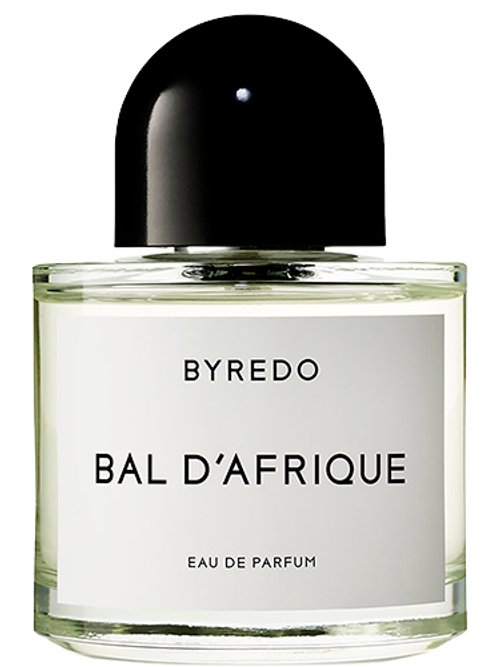BAL D'AFRIQUE perfume by Byredo - Wikiparfum