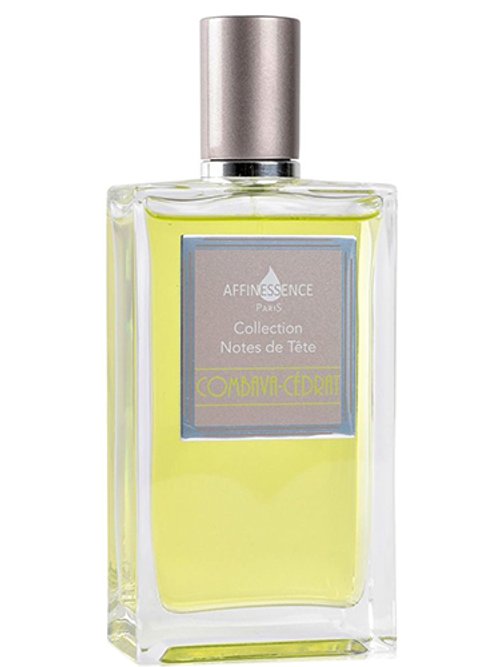 香水(ユニセックス) AFFINESSENCE combava 100ml Combava-Cédrat-Affinessence | H Parfums