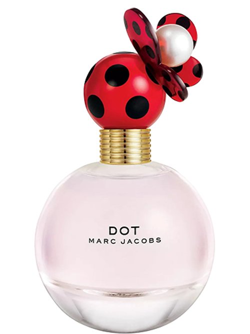 DOT MARC JACOBS perfume by Marc Jacobs – Wikiparfum