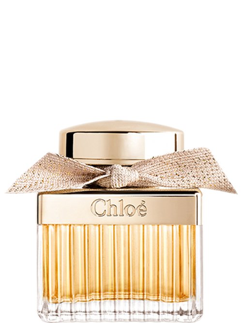 Chloé Absolu de Parfum 50ml 限定版 Chloe Chloe Absolu De Parfum Eau De Parfum Spray (Limited