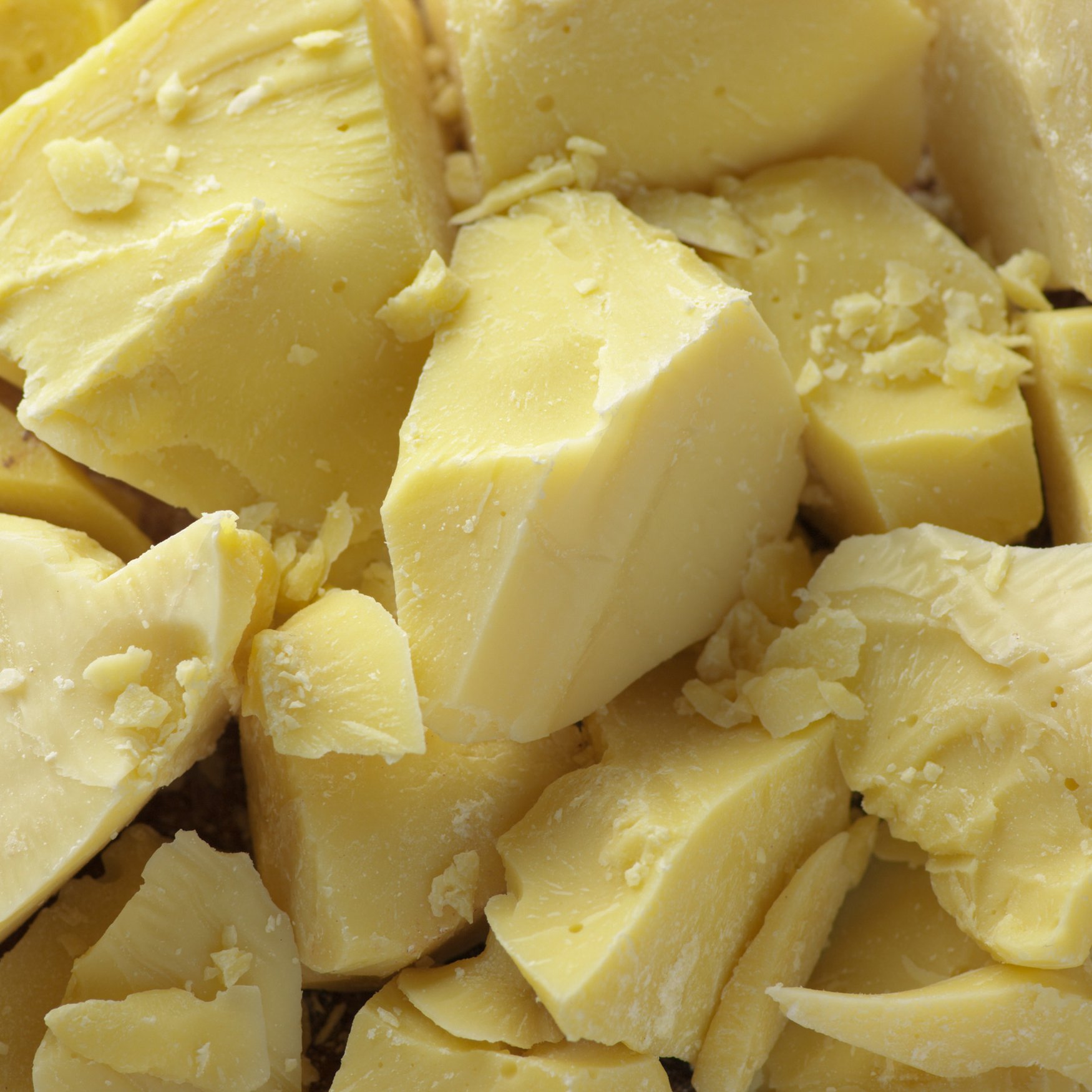 Kakaobutter