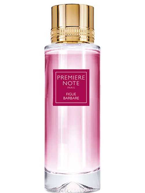 FIGUE BARBARE perfume by Première Note – Wikiparfum