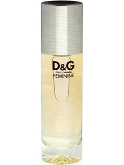 Dolce and gabbana feminine perfume discontinued online