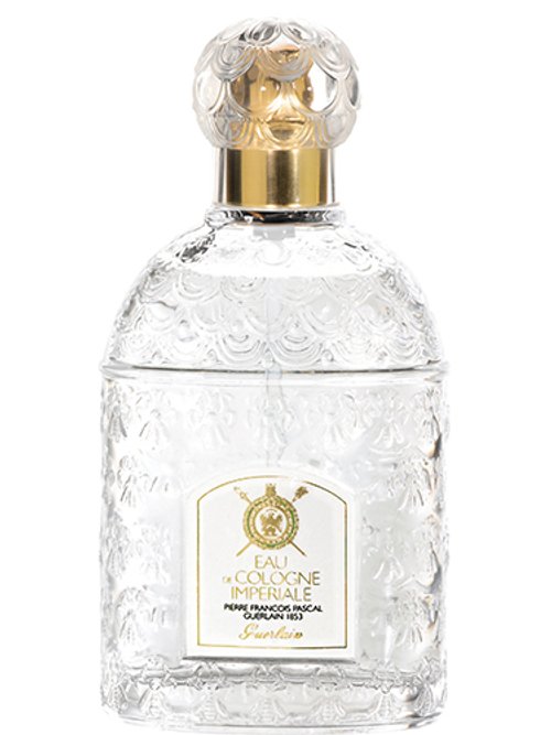 Guerlain{ingredient}香水– Wikiparfum