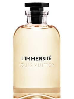 L'IMMENSITÉ METAL DOTS perfume by Louis Vuitton – Wikiparfum