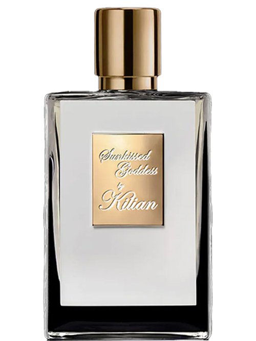 SUNKISSED GODDESS 2024 perfume by Kilian - Wikiparfum