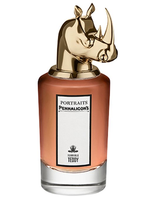 香水(ユニセックス) Penhaligon's Fortuitous Finley EDP 75ml Fortuitous Finley 75 ml | Penhaligon's