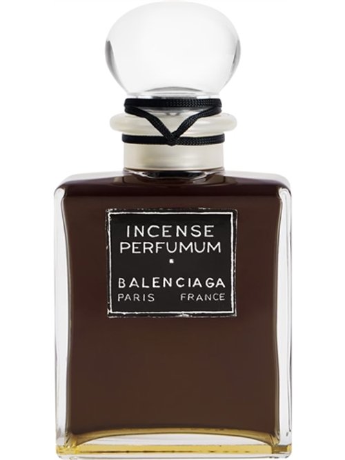 ENCENS CÉLESTE perfume by Atelier Cologne - Wikiparfum