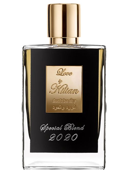 驚きの価格 OUD & ROSE SHY BE DON'T : LOVE SPECIAL by perfume 2020 BLEND 香水(ユニセックス)