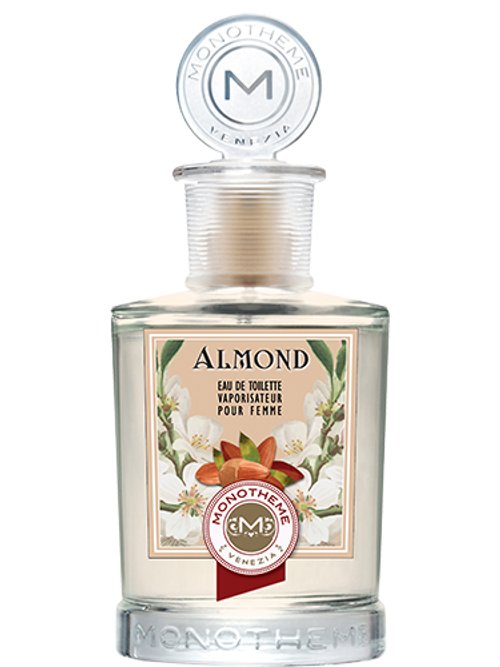 Monotheme Almond EDT