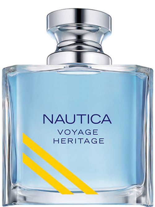 Perfume nautica voyage fashion sport precio liverpool