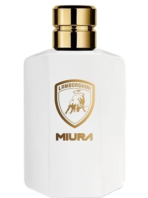 LAMBORGHINI MIURA perfume de Jequiti – Wikiparfum