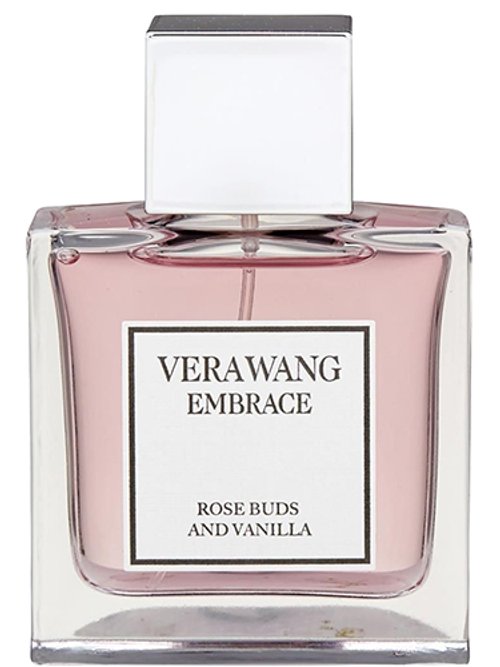 Perfume similar to vera wang on sale