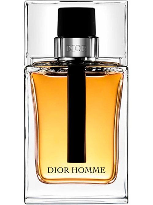 DIOR HOMME (2005) perfume by Dior - Wikiparfum