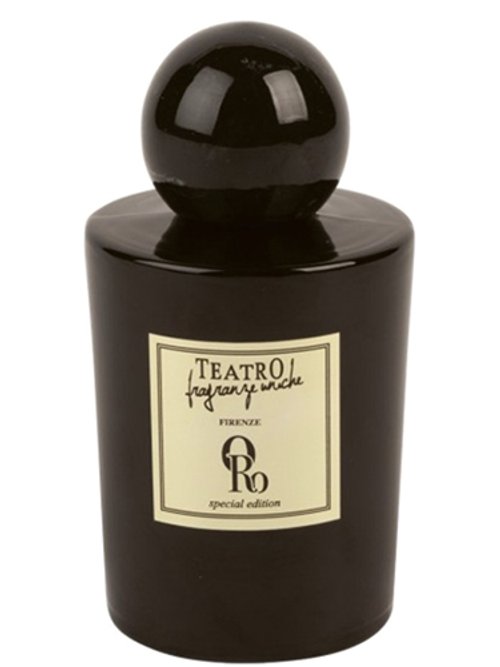 TABACCO perfume by Teatro Fragranze Uniche