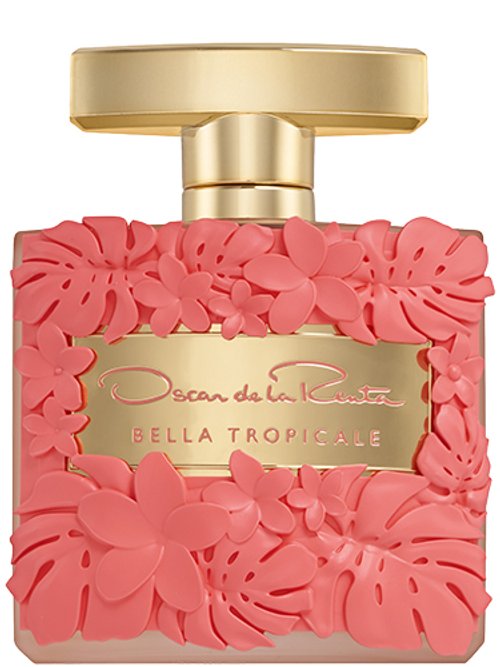 Oscar de la renta tropicale perfume new arrivals