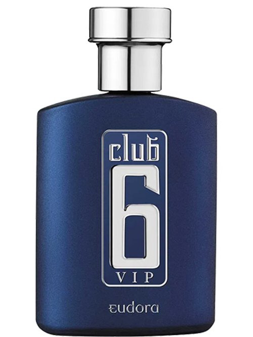 CLUB 6 VIP perfume by Eudora – Wikiparfum