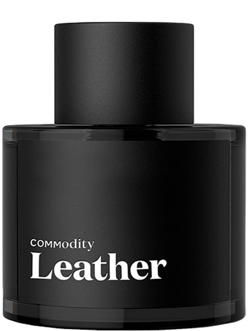 Commodity shops Leather Eau De Parfum 100 ml