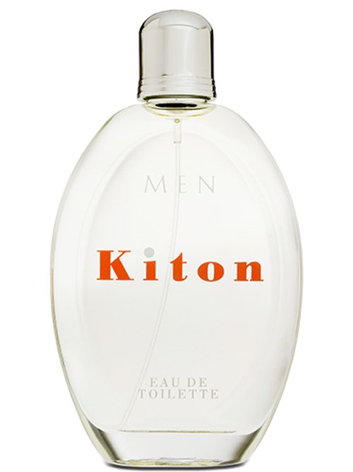 Kiton 2025 men edt