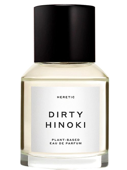 Heretic{ingredient}香水– Wikiparfum