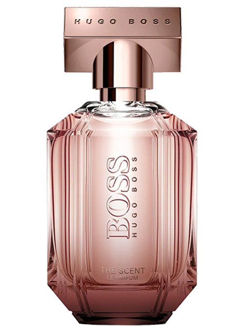 Hugo boss orange blossom perfume hotsell