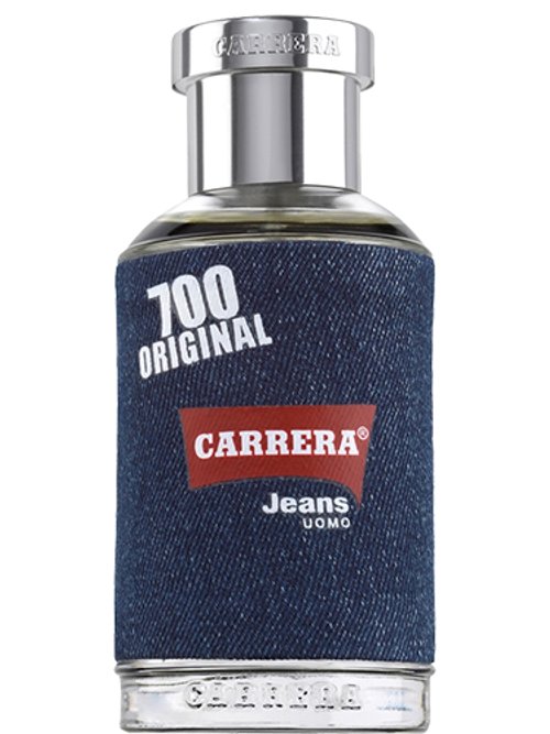 700 ORIGINAL CARRERA JEANS UOMO perfume by Carrera – Wikiparfum
