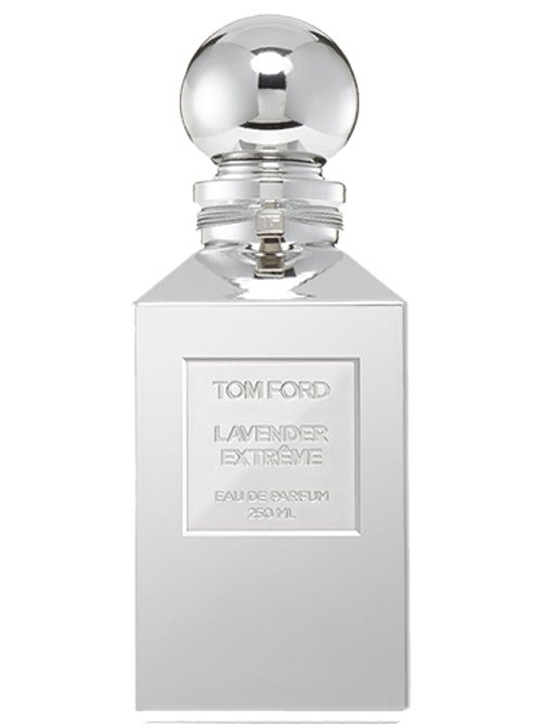 LAVENDER EXTRÊME perfume by Tom Ford - Wikiparfum