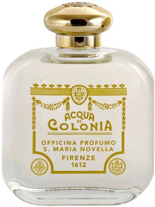 ACQUA DI SICILIA perfume by Santa Maria Novella - Wikiparfum