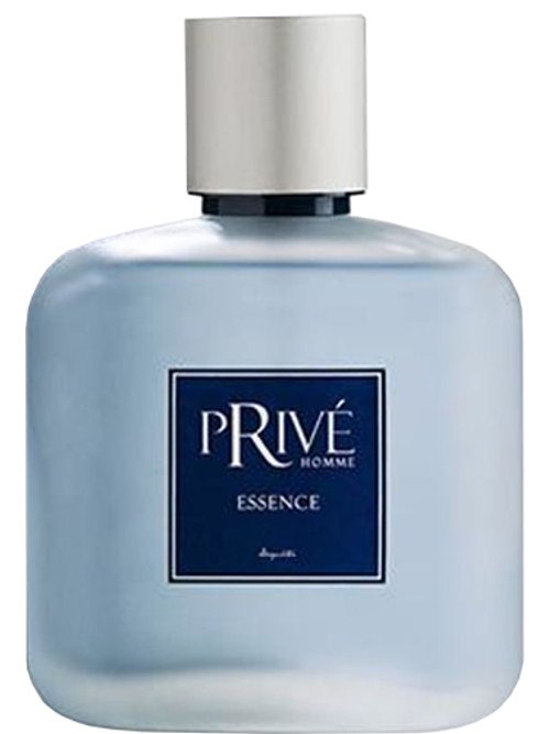 Colonia prive homme sale