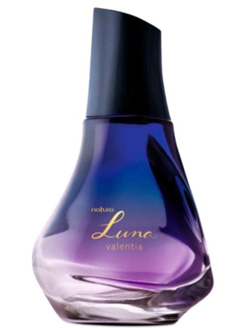 LUNA VALENTIA perfume by Natura – Wikiparfum