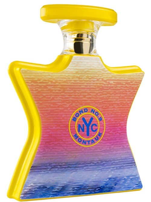 MONTAUK (ANDY WARHOL MONTAUK) perfume by Bond No. 9 I Love NY