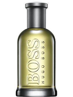 Equivalenza hugo deals boss bottled