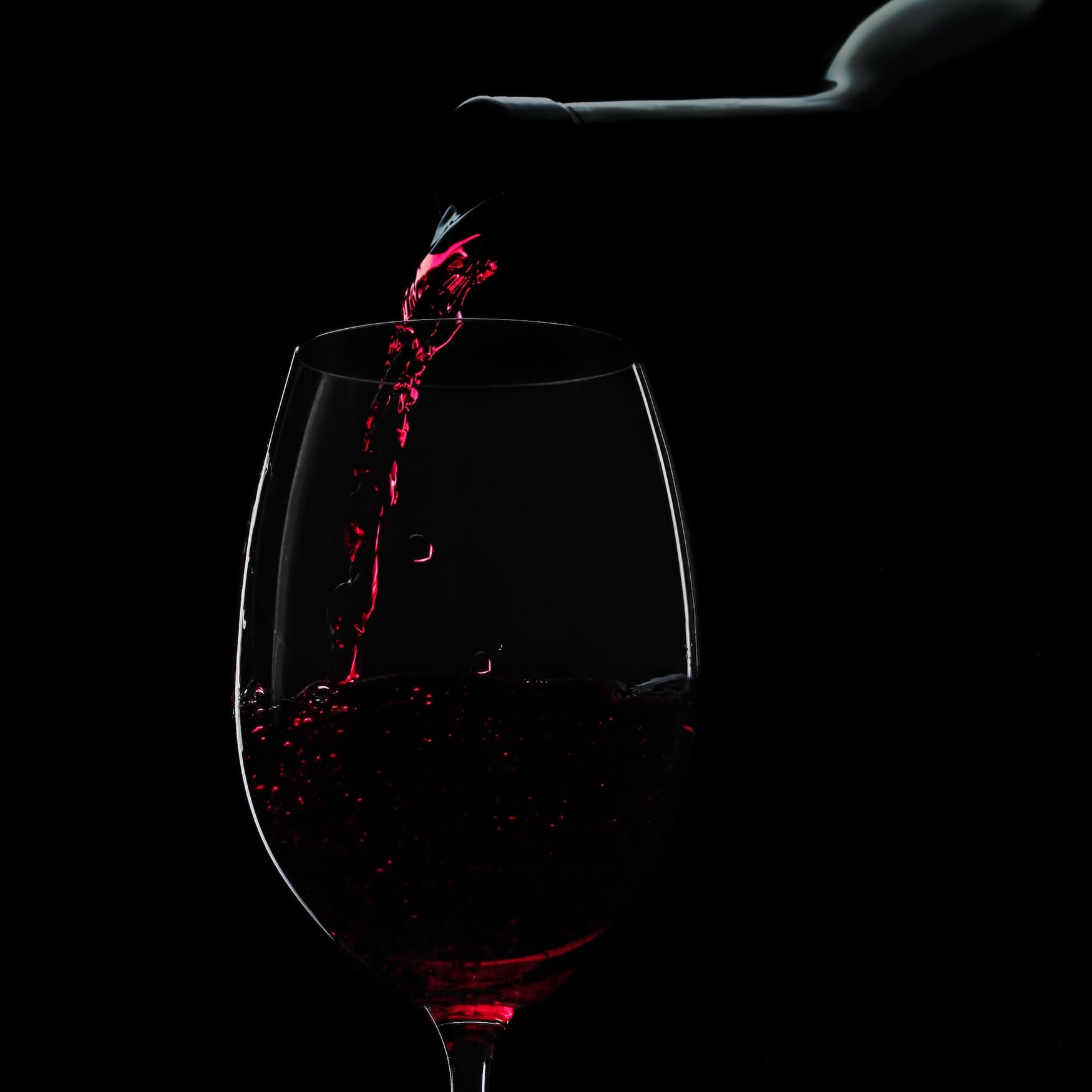 Vino tinto