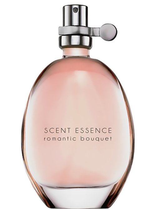 ROMANTIC BOUQUET perfume by Avon – Wikiparfum