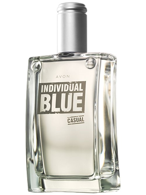 Individual best sale blue perfume