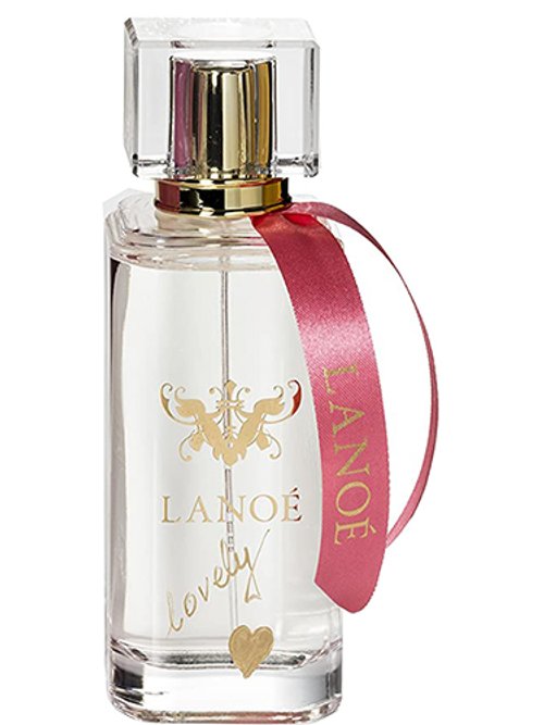 Parfum lovely online musk