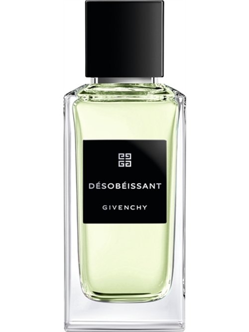 L'ENFANT TERRIBLE perfume by Givenchy - Wikiparfum