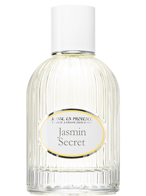 JASMIN SECRET perfume by Jeanne en Provence – Wikiparfum