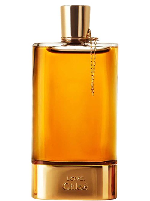 Chloe Love By Chloe Eau Intense Spray 1.7 Oz For Women