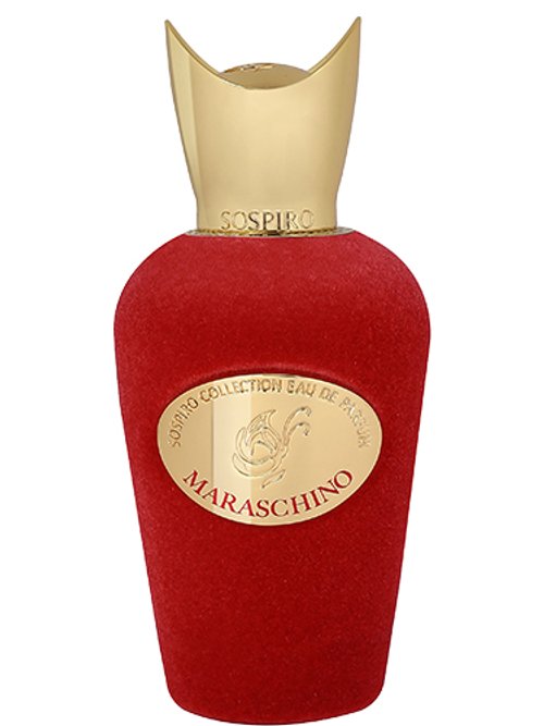 Sospiro Vibrato 100ml Eau de Parfum 香水