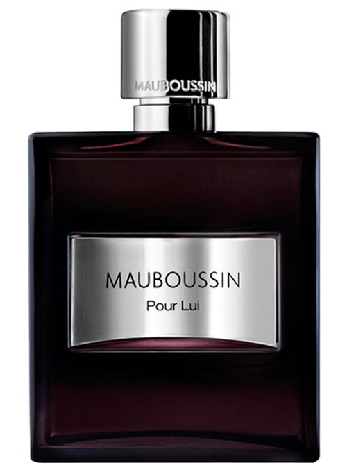 MAUBOUSSIN POUR LUI perfume by Mauboussin Wikiparfum