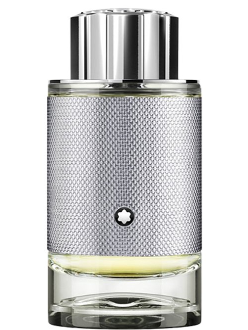 EXPLORER PLATINUM perfume by Montblanc - Wikiparfum