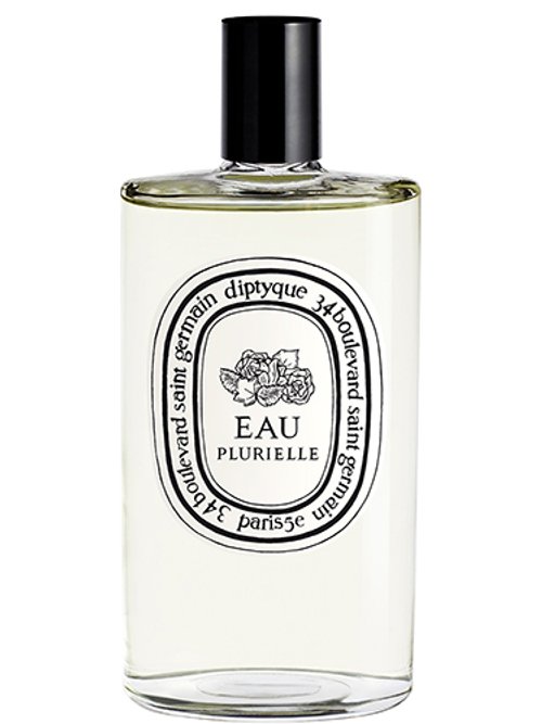 EAU PLURIELLE perfume by Diptyque - Wikiparfum