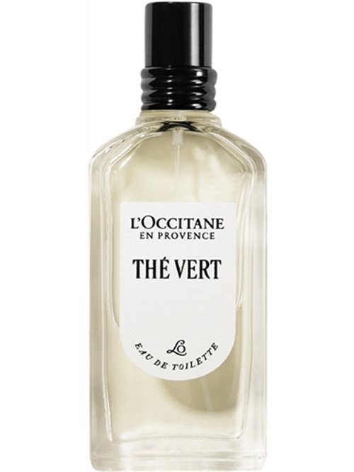 CASSIS RHUBARBE perfume by L'Occitane - Wikiparfum