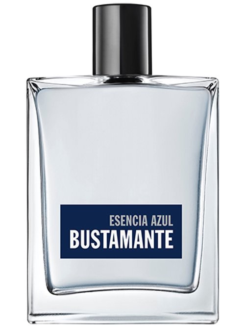 David Bustamante{ingredient}香水– Wikiparfum