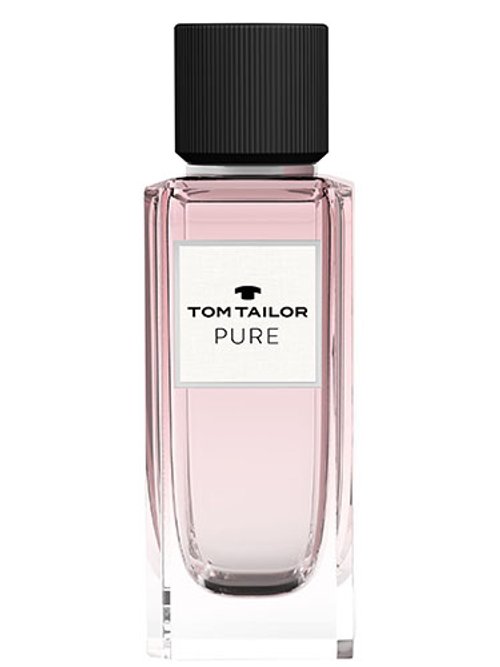 perfume PURE – Tom Wikiparfum FOR HER Tailor by