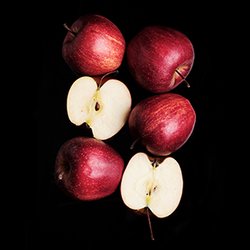 Pomme Rouge