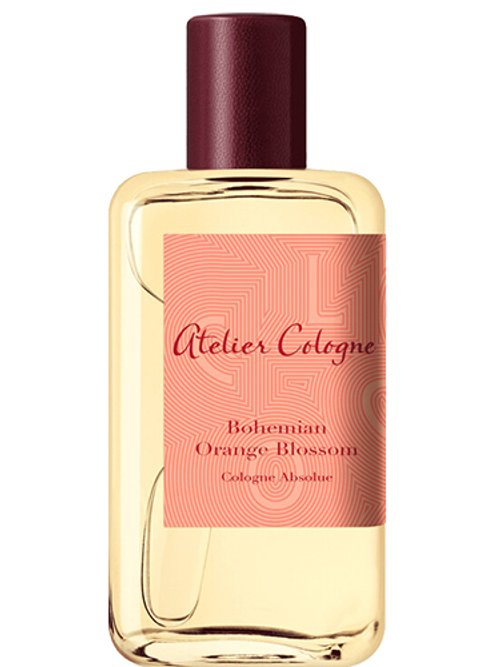 Atelier discount cologne orange